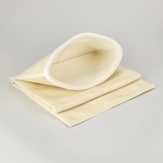 BAG DALAMATIC 0.7 M POLYIMIDE (P84) W 495 MM X L 708 MM