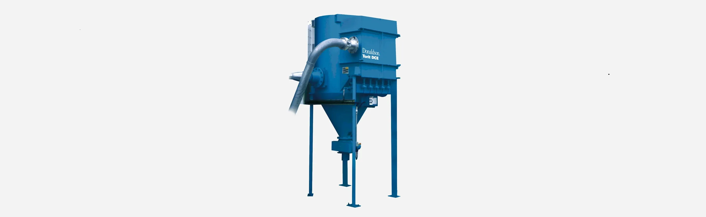 Donaldson Syvac