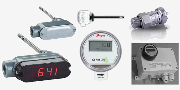 Sensors