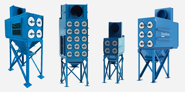 Donaldson Downflo Evolution