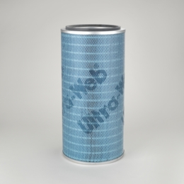 CARTRIDGE TD ULTRA-WEB OD 324 MM X L 660 MM SS EARTHED